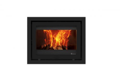 Preview: Dik Geurts fireplace insert Instyle 600